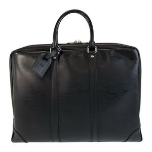 Louis Vuitton Epi Leather Briefcase